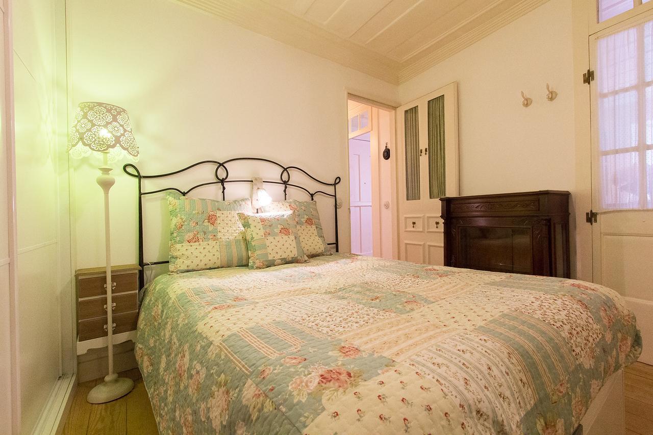 Bairro Alto Vintage By Homing Apartment Lisbon Exterior photo